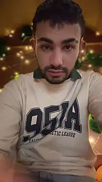 Snapshot of juancho_hairy chatting on 01-14-26, 10:24 juancho hairy online show from 01-14-26, 10:24