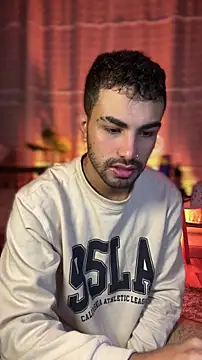 juancho hairy online show from 02-12-26, 05:18