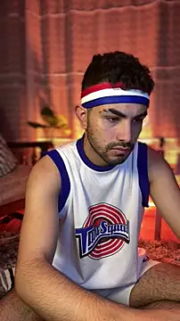 juancho hairy online show from 02-11-26, 04:56