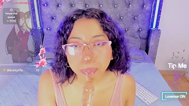 Mia Cavalli online show from 03-03-26, 12:56