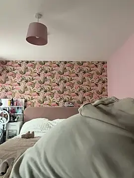 LilyLuck  online show from 01-16-26, 12:20