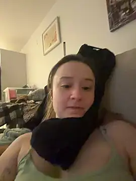 LilyLuck  online show from 02-11-26, 12:54