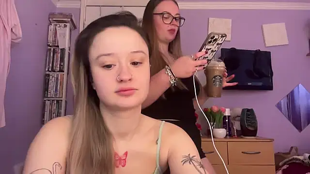 LilyLuck  online show from 02-19-26, 01:41