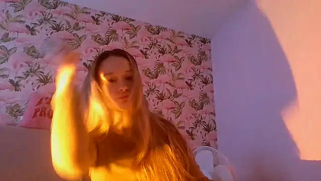 LilyLuck  online show from 02-15-26, 02:05