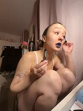 LilyLuck  online show from 02-13-26, 06:30