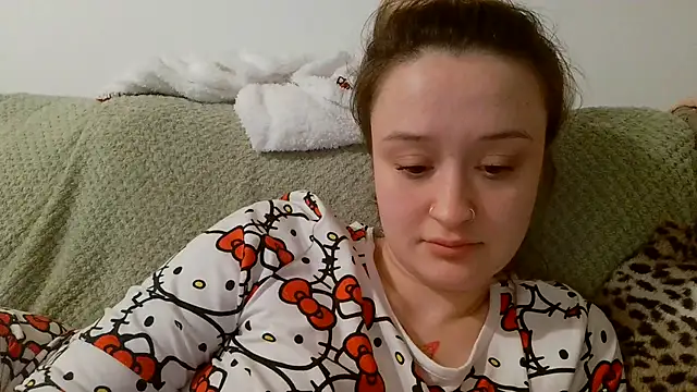 LilyLuck  online show from 03-02-26, 09:11