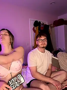 LilyLuck  online show from 01-08-26, 08:15