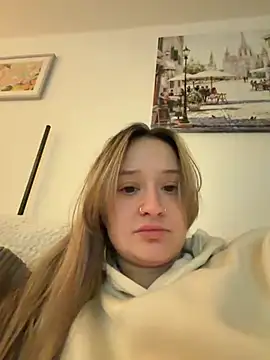 LilyLuck  online show from 02-17-26, 10:07