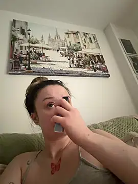 LilyLuck  online show from 02-28-26, 04:06