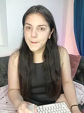 paulina coxx online show from 02-17-26, 12:13