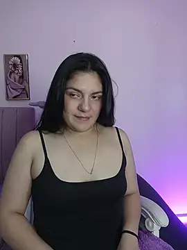 paulina coxx online show from 02-02-26, 12:15