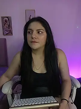 paulina coxx online show from 02-07-26, 12:13