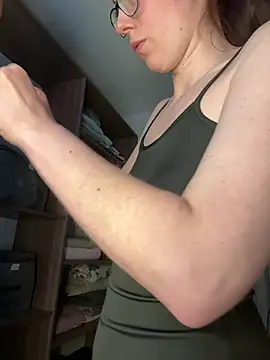 RussianGirls  online show from 04-10-26, 01:07