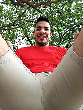 Moreno latino sex online show from 01-06-26, 07:29