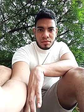 Moreno latino sex online show from 01-13-26, 07:51