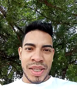 Moreno latino sex online show from 12-22-25, 06:08