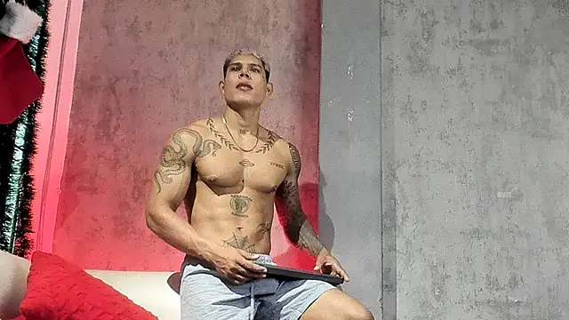 oruz stud online show from 01-09-26, 12:56