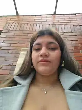 Ivy enjoy online show from 07-01-26, 06:08
