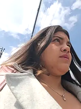 Ivy enjoy online show from 03-07-26, 02:55