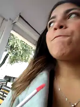 Ivy enjoy online show from 03-12-26, 05:39