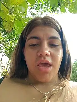 Ivy enjoy online show from 03-28-26, 09:16