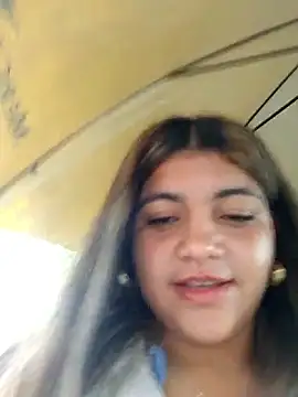 Ivy enjoy online show from 06-07-26, 08:03
