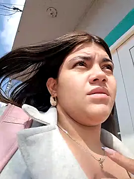 Ivy enjoy online show from 02-09-26, 07:45