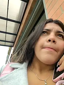 Ivy enjoy online show from 03-13-26, 03:28