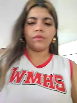 Ivy enjoy online show from 05-17-26, 09:26
