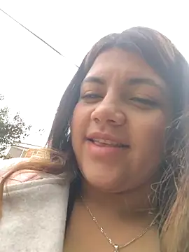 Ivy enjoy online show from 03-16-26, 02:53