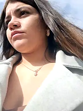 Ivy enjoy online show from 02-07-26, 08:50