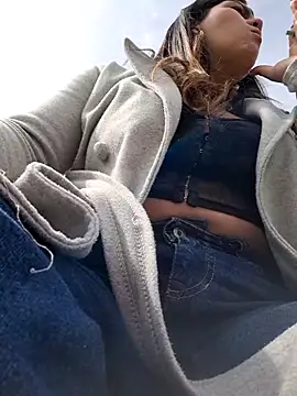 Ivy enjoy online show from 02-15-26, 02:49