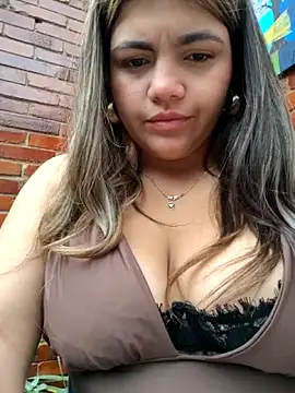Ivy enjoy online show from 06-30-26, 07:14