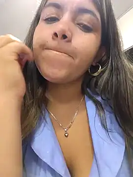Ivy enjoy online show from 06-08-26, 01:28