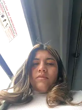 Ivy enjoy online show from 05-16-26, 05:45