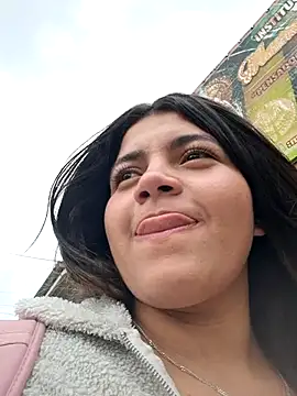 Ivy enjoy online show from 01-08-26, 08:15