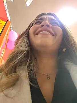 Ivy enjoy online show from 05-11-26, 05:32