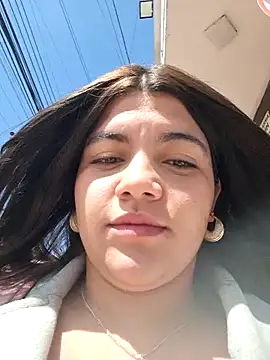 Ivy enjoy online show from 02-12-26, 07:24