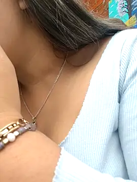 Ivy enjoy online show from 07-18-26, 04:04