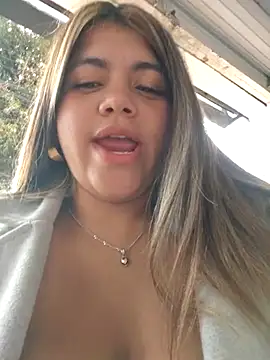 Ivy enjoy online show from 04-30-26, 07:43