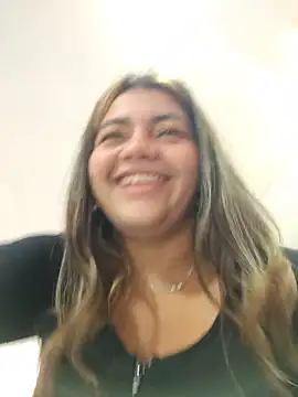 Ivy enjoy online show from 05-25-26, 05:55