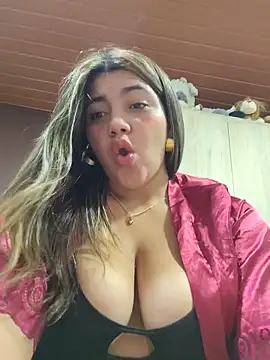 Ivy enjoy online show from 05-27-26, 01:57