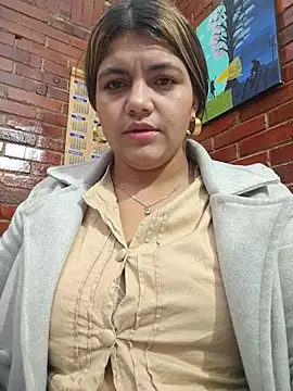 Ivy enjoy online show from 06-21-26, 10:59