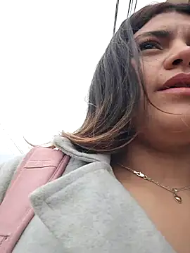 Ivy enjoy online show from 02-02-26, 08:19