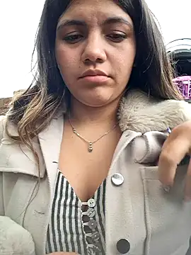 Ivy enjoy online show from 01-11-26, 09:11