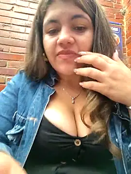 Ivy enjoy online show from 06-14-26, 09:05
