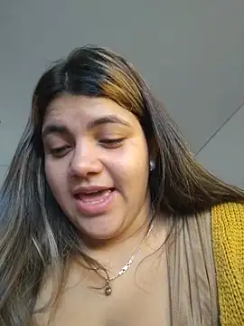 Ivy enjoy online show from 07-23-26, 05:09