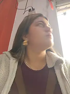Ivy enjoy online show from 06-06-26, 10:37