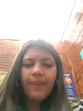 Ivy enjoy online show from 06-12-26, 10:29