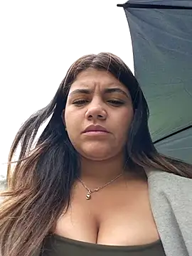 Ivy enjoy online show from 03-03-26, 04:14